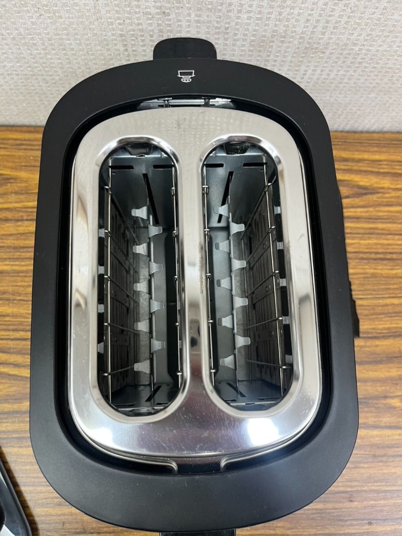 【尚典中古家具】PHILIPS飛利浦加寬厚片烤麵包機 HD2638(18年) 中古*二手*烤麵包機*麵包機*飛利浦烤麵包機*加寬烤麵包機*厚片麵包機