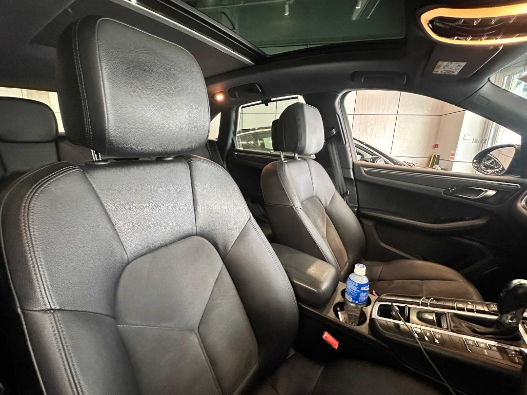 Porsche MACAN Auto498290280818298885