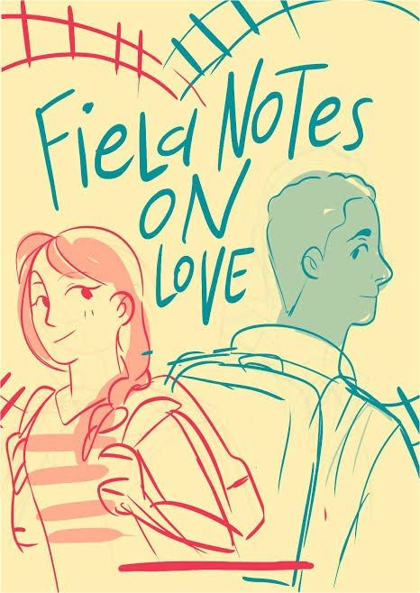 [PRE-LOVED]Field Notes on Love Book by Jennifer E. Smith (Category: Storybooks) located in Manila. Submitted by kyutkoa84427 (Listing ID 1371528848, Image 3). Description: ‼️PRICE + sf‼️ 📍Gcash ONLY 📍JnT Delivery ONLY 📍Laguna based Field Notes on Love by Jennifer E. Smith is a heartwarming young adult romance about Hugo and Mae, two teens thrown together on a cross-country train trip. Hugo, heartbroken after his girlfriend dumps him, seeks a r
