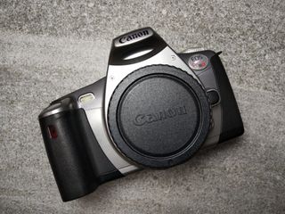Canon EOS Kiss X50 ☆ 28-80mm F3.5-5.6IICANON EOS Kiss PANORAMA