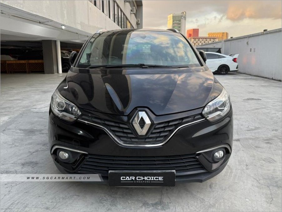 (Category: ) located in . Submitted by carchoicesingapore_amk (Listing ID 1371434428, Image 1). Description: .