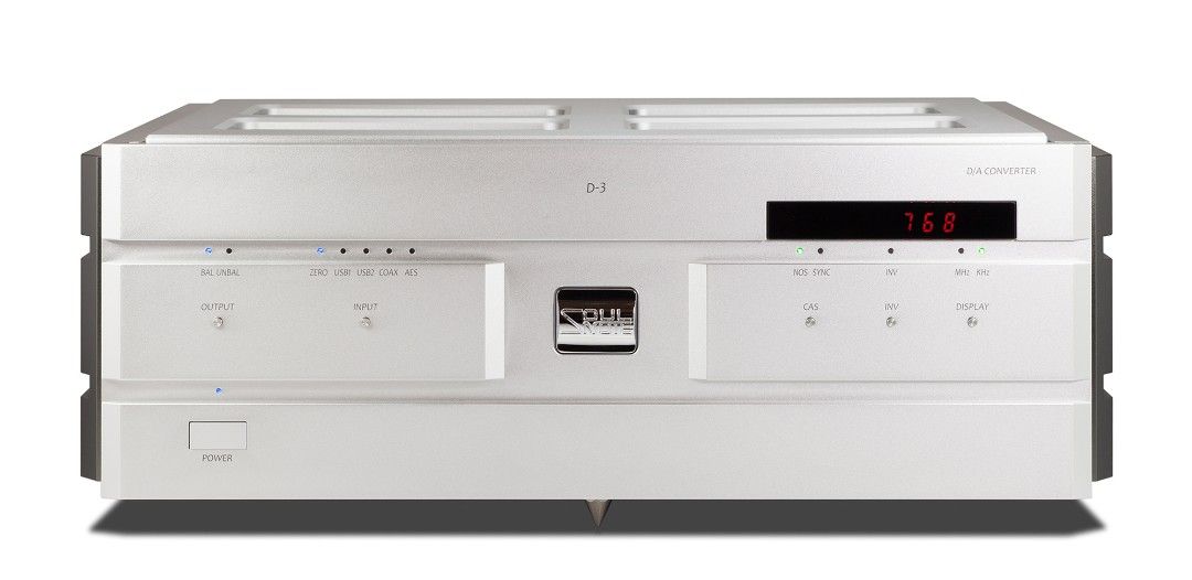 SOULNOTE D-3 DAC / DA Converter63205308347265112