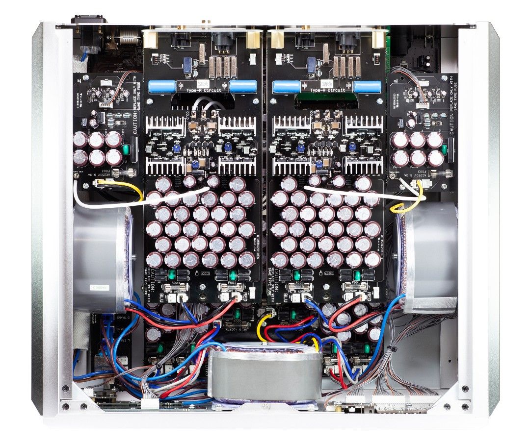 SOULNOTE D-3 DAC / DA Converter63205308347265114
