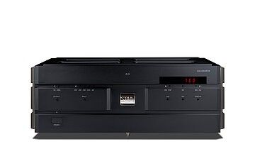 SOULNOTE D-3 DAC / DA Converter63205308347265111