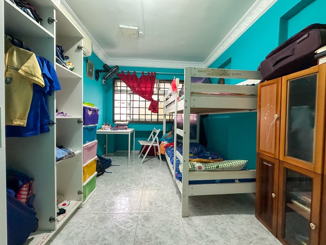Spacious, Squarish and Efficient 4-Room for Sale63226196385282114