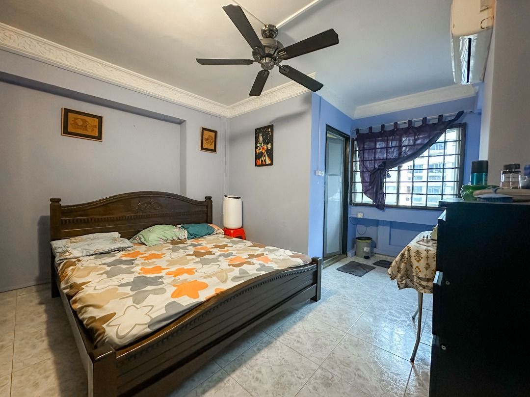 Spacious, Squarish and Efficient 4-Room for Sale63226196385282113