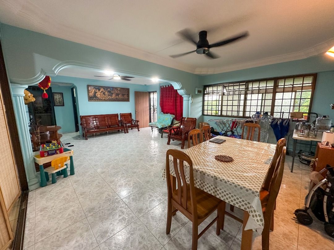 Spacious, Squarish and Efficient 4-Room for Sale63226196385282112