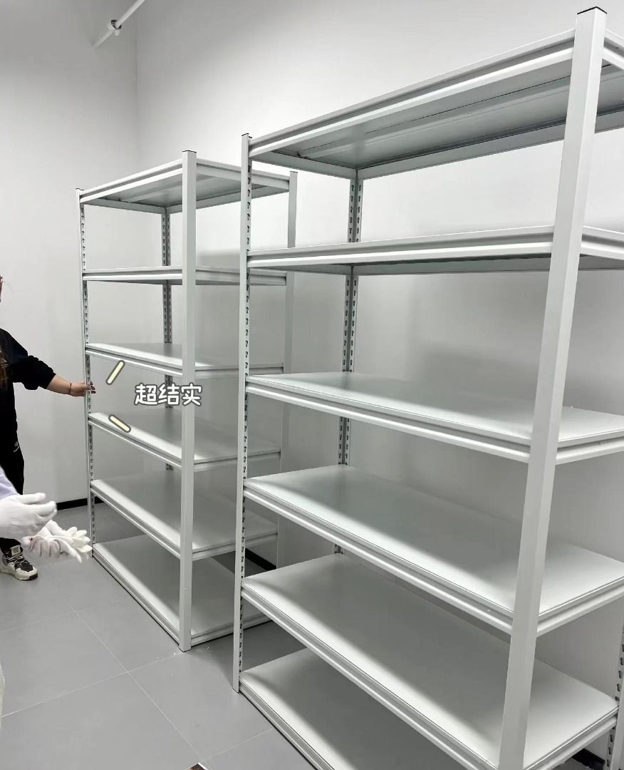 Storage shelves, storage racks, multi-layer storage racks, household ...