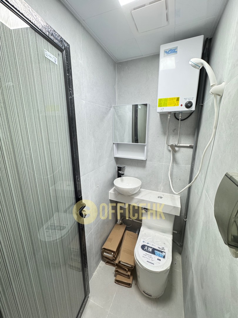 葵興全新Studio 有窗獨外廁 $3800起63438666945155114