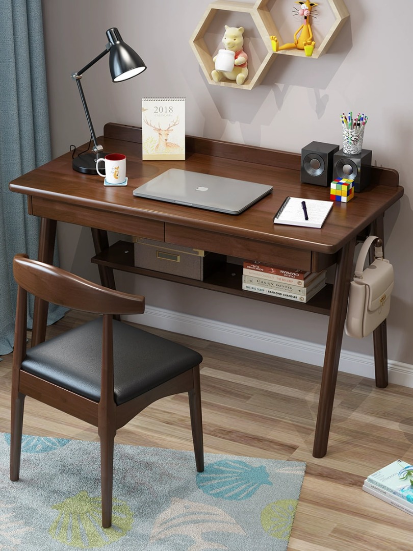 Study & Office Tables [tb502], Furniture & Home Living, Furniture ...