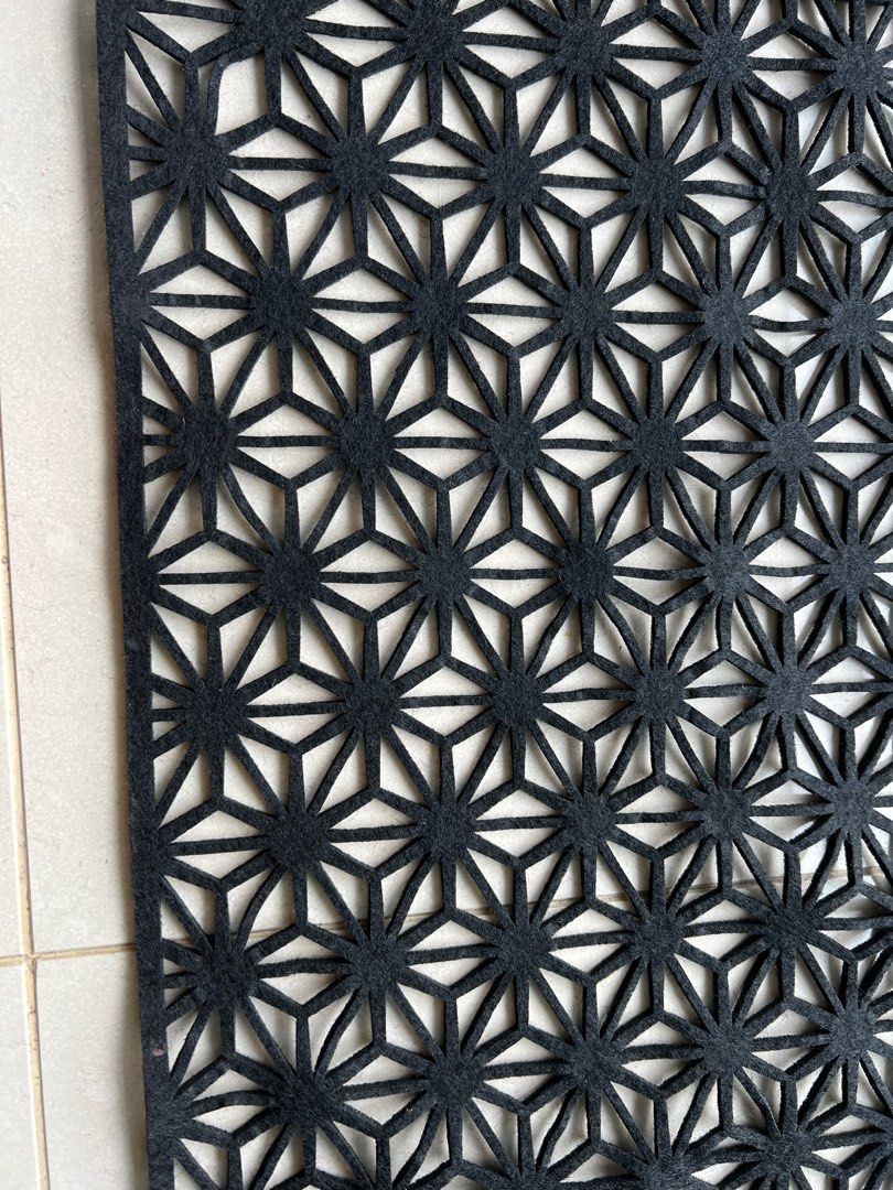 TABLE MAT RUNNER65075306835842111