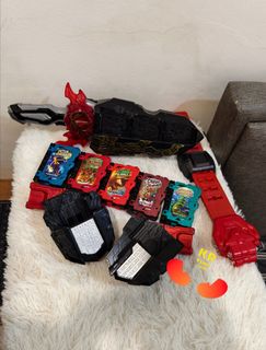 (Category: ) located in . Submitted by krtimeshop (Listing ID 1371487882, Image 1). Description: .