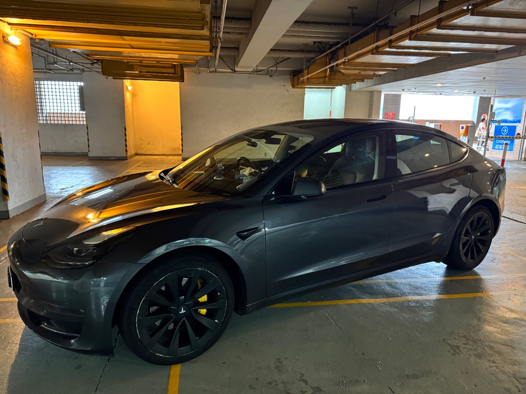 Tesla Model 3 Long Range Model 3 LR Auto628648362556171127