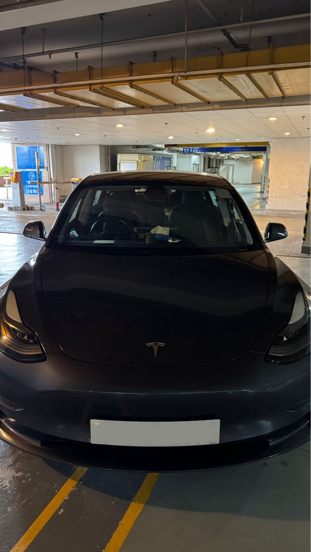 Tesla Model 3 Long Range Model 3 LR Auto62864836255617111