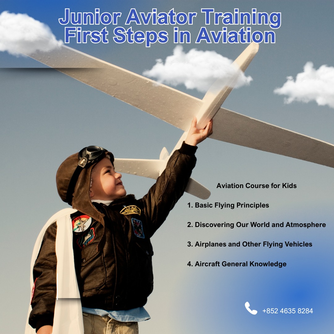Theory Training for Private and Commercial Pilot Licence62859981202947111