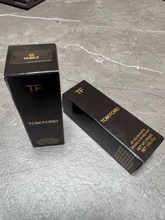 Tom Ford Lipstick - 黑管 03 Nubile & 黑管 10064246533796355110