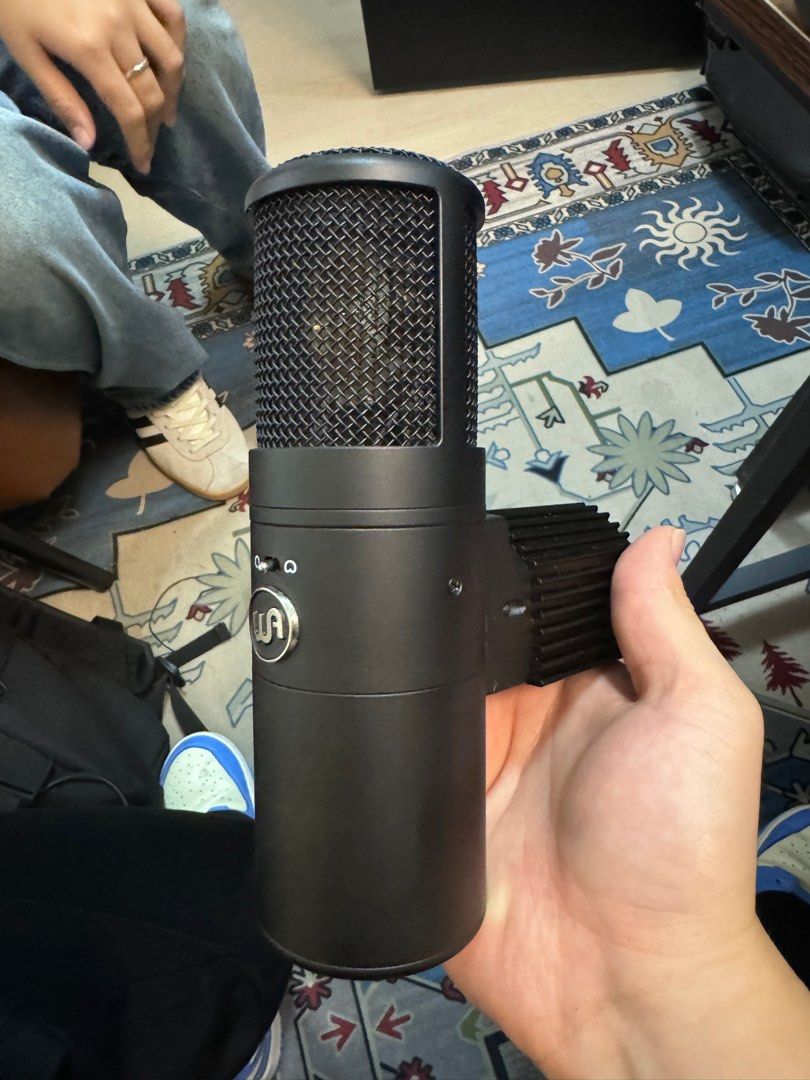 Warm Audio WA800G62863111115521111