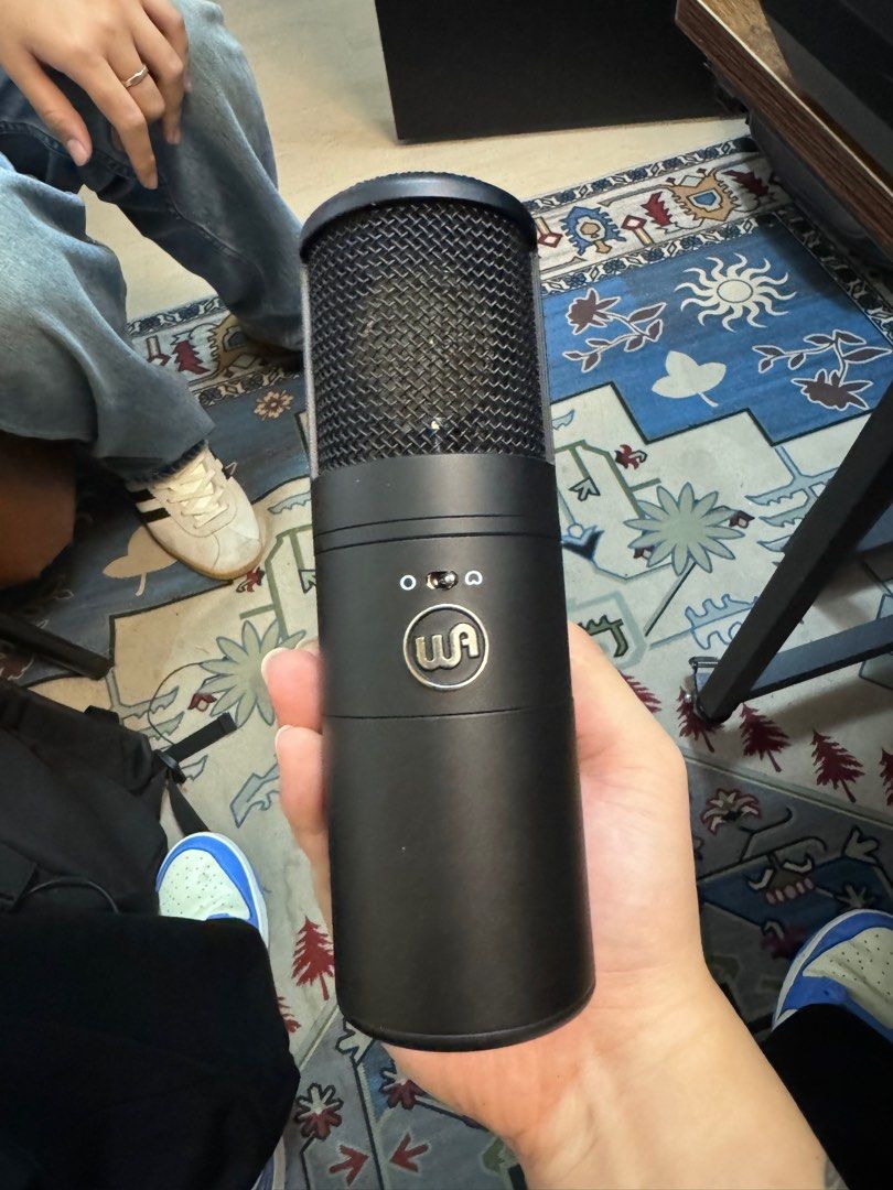 Warm Audio WA800G62863111115521118