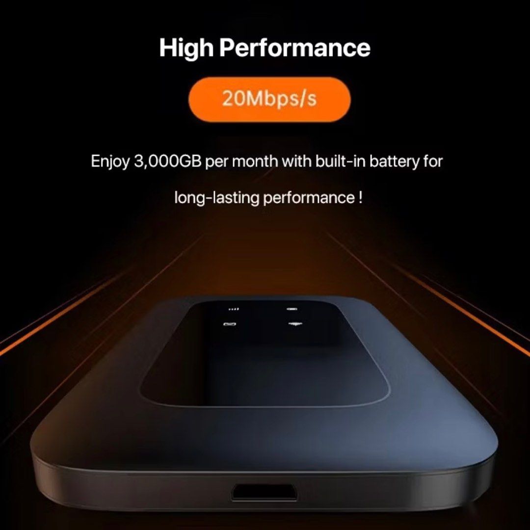 Wireless Portable Wi-Fi 5g Full Network Router Mobile Wifi Hotspot Modem Router Top Quality Super High-Speed 150Mbps Upload63216789852418114