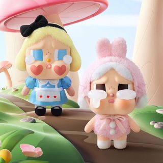 100+ “Crybaby alice” For Sale | Toys & Games | Carousell