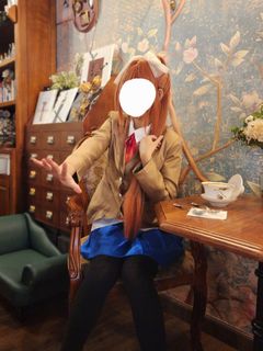 (Category: ) located in . Submitted by pekomikoo (Listing ID 1371464077, Image 1). Description: .