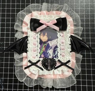 (Category: ) located in . Submitted by Mythstella (Listing ID 1371364608, Image 1). Description: .