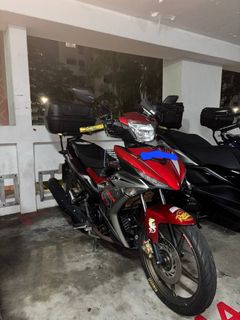 (Category: ) located in . Submitted by alepajeeb (Listing ID 1371542422, Image 1). Description: .
