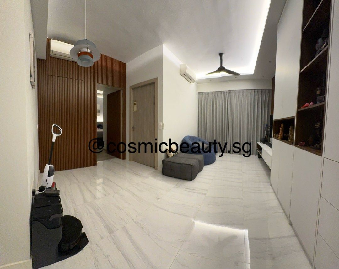 Tampines Street 86628631137876511121
