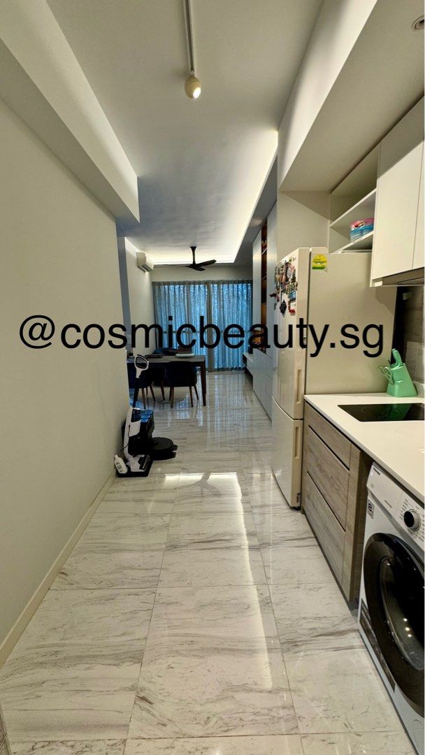 Tampines Street 8662863113787651114