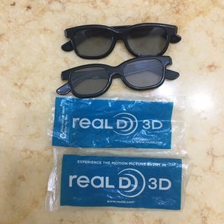 3D眼鏡2副629576141879051118