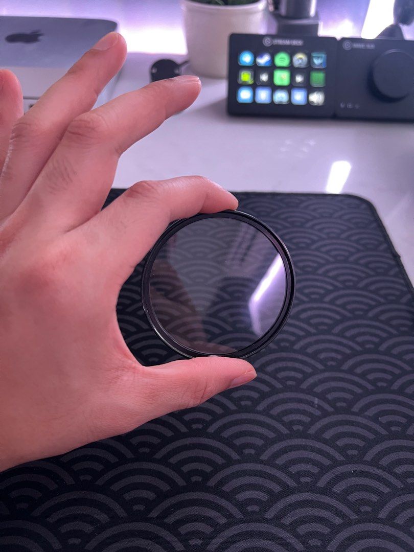67mm Nisi Black Mist Filter 1/862865819994625112