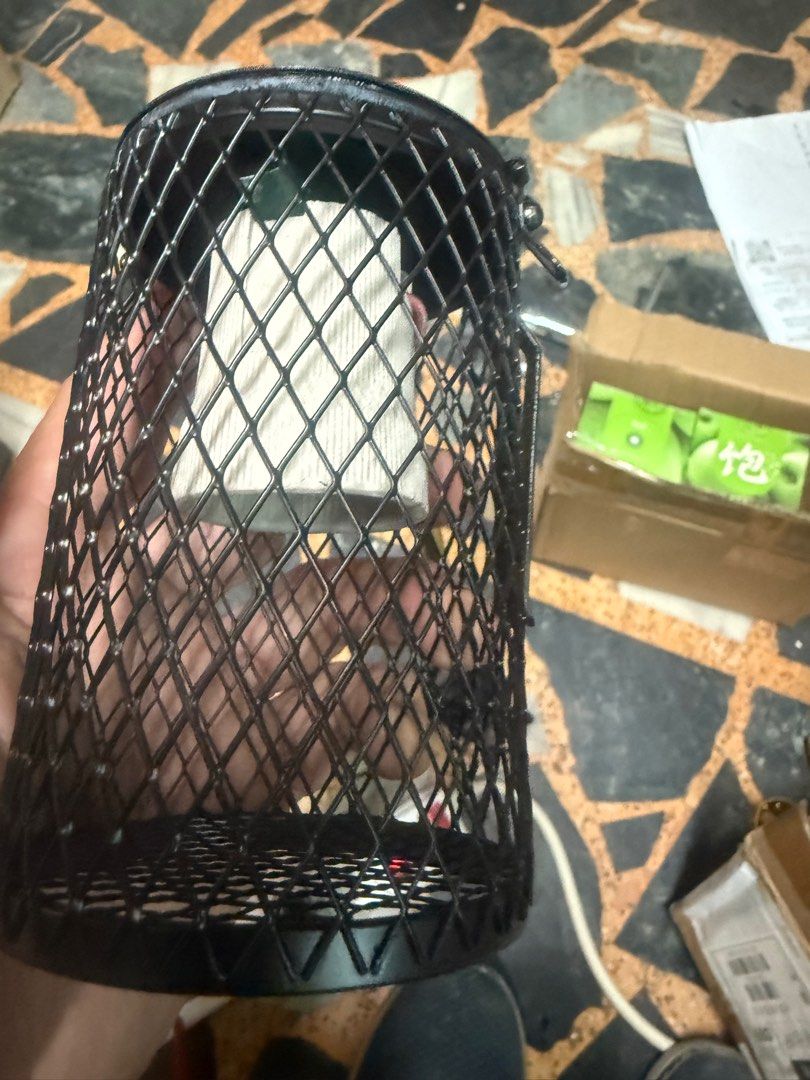 由 cccccccccyyy (刊登 ID 1371660964，圖片 2) 提交，位於 桃園市 (Taoyuan) 的 寵物保暖燈座 (類別：寵物及其他)，說明：。