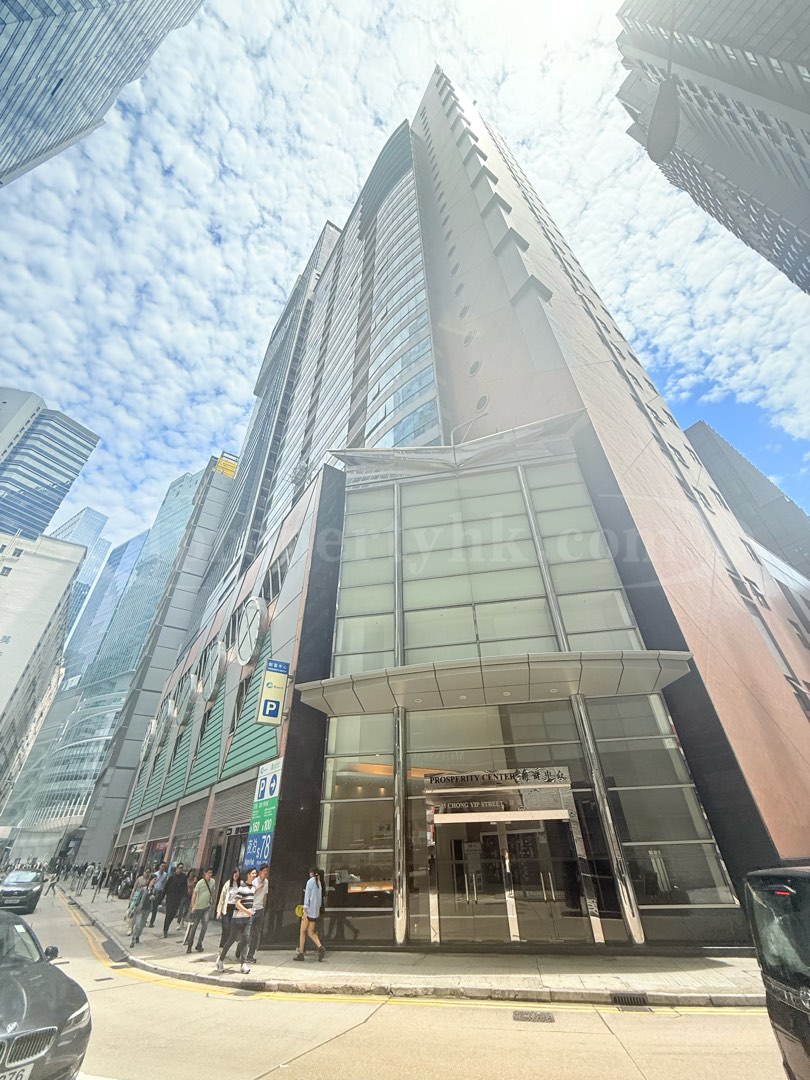 ⬆️ Tickets available for viewing 🔋 *Profit Centre* 🔋 Industrial & commercial office unit, 2,241 sq. ft. @4,900 per sq. ft., single-side sea view, high-end office装修63438784562819114