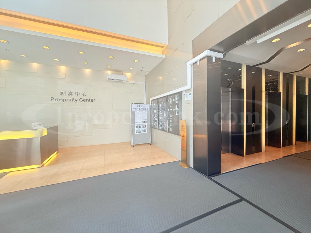 ⬆️ Tickets available for viewing 🔋 *Profit Centre* 🔋 Industrial & commercial office unit, 2,241 sq. ft. @4,900 per sq. ft., single-side sea view, high-end office装修634387845628191118