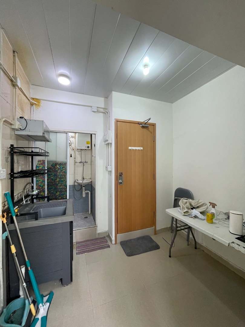 *No commission, Prince's Building, newly renovated, near subway station, one room and one living room 430062863162876803112