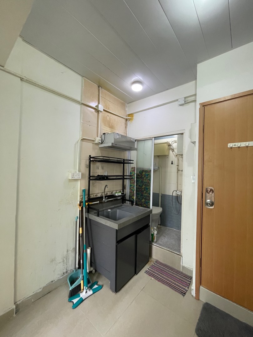 *No commission, Prince's Building, newly renovated, near subway station, one room and one living room 430062863162876803111
