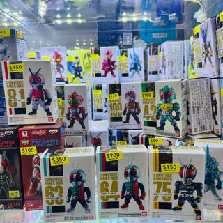 Kuuga wcf” 出售| 玩具& 遊戲類| Carousell Hong Kong