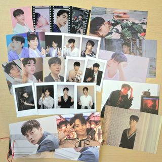 （分類：）位於 。 由 kpop_52613 提交（商品編號 1371631918，圖片 1）。簡介： 。