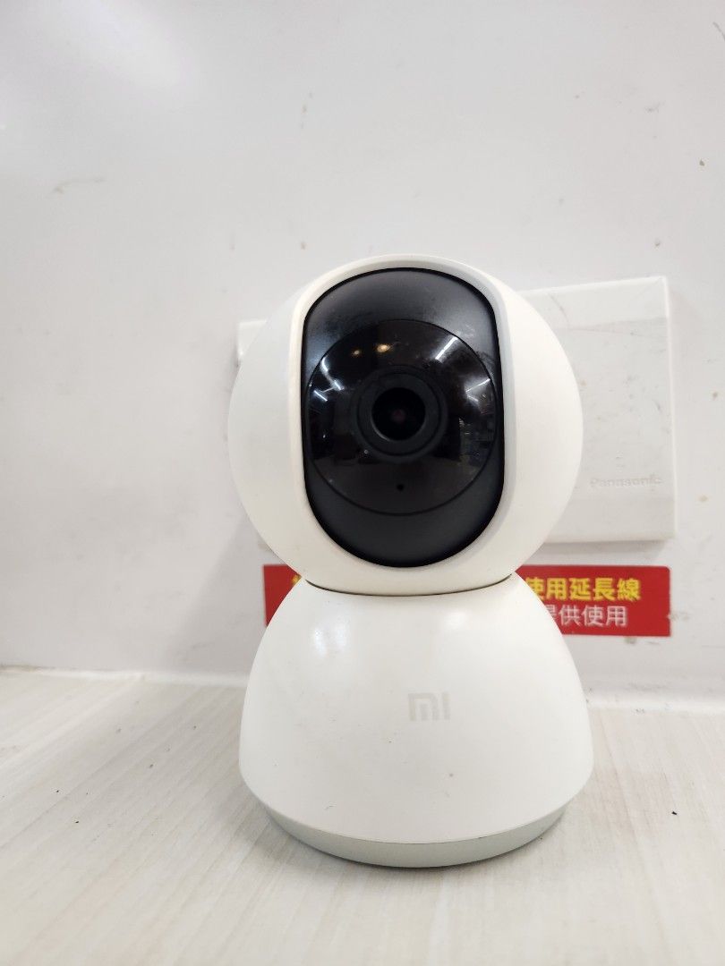 由 michael0493 (刊登 ID 1371701652，圖片 1) 提交，位於 新北市 (New Taipei) 的 小米 監視器MJSXJ05CM台灣公司貨1080p (類別：其他攝影配件)，說明：小米 監視器MJSXJ05CM台灣公司貨1080p 。