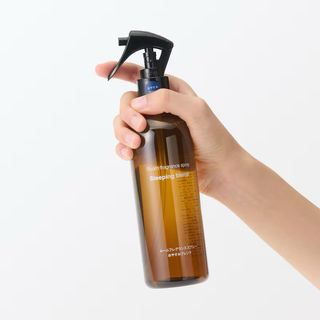 (Available in stock from June 23) Japan MUJI Room Fragrance Spray Sleeping Blend629424178277131119