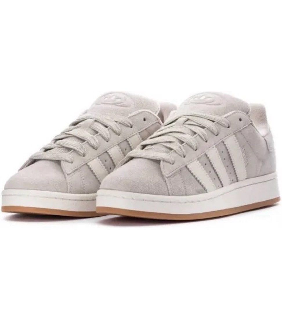 adidas gazelle silver green womens adidas Campus 00s Wonder White (W)
