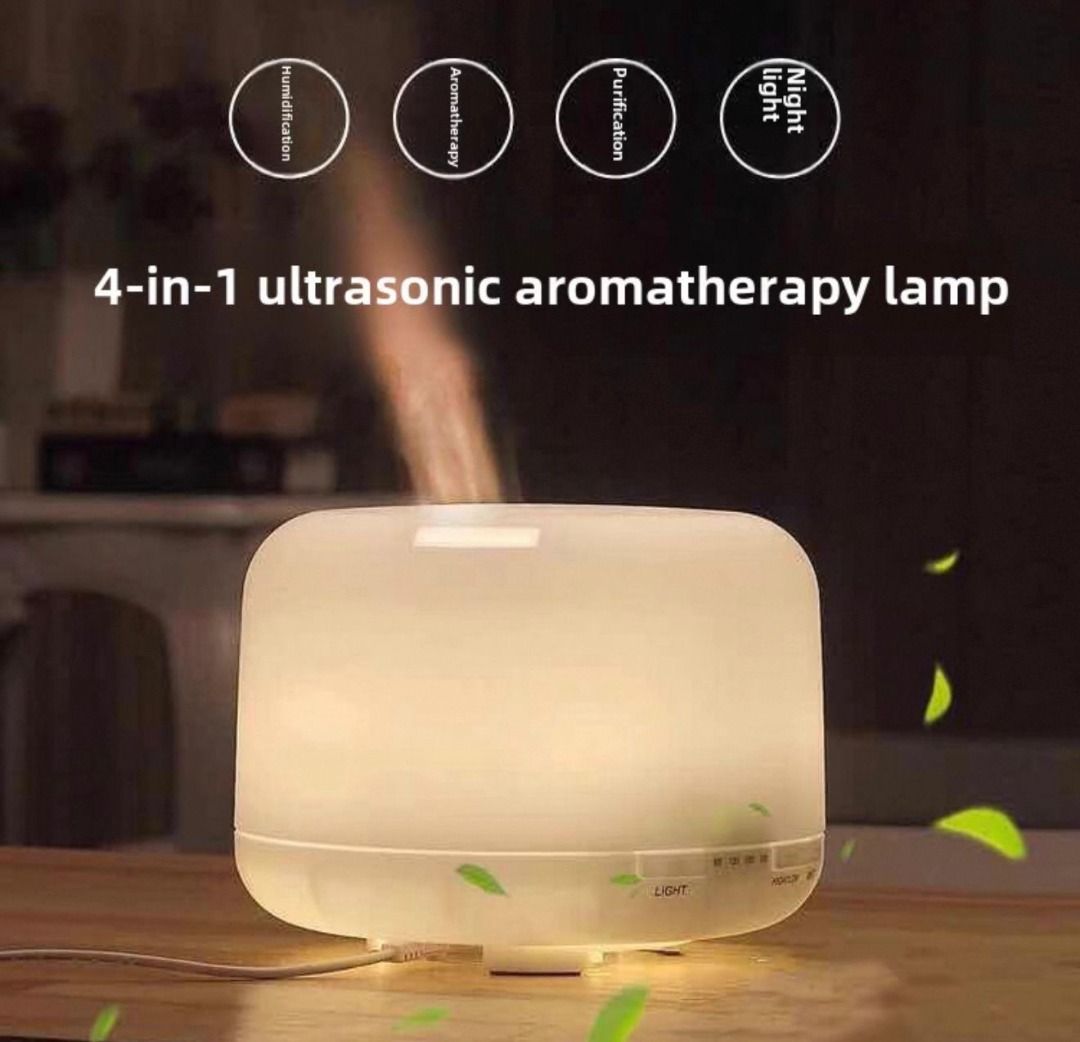 Aromatherapy Essential oil/Diffusers 65075510681218114