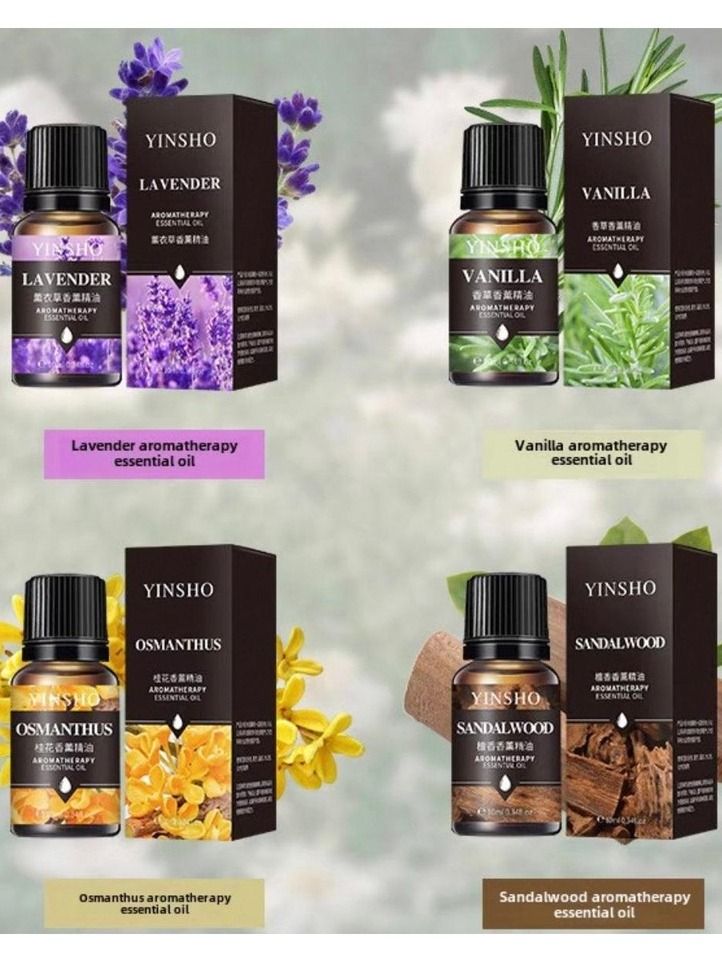 Aromatherapy Essential oil/Diffusers 65075510681218111