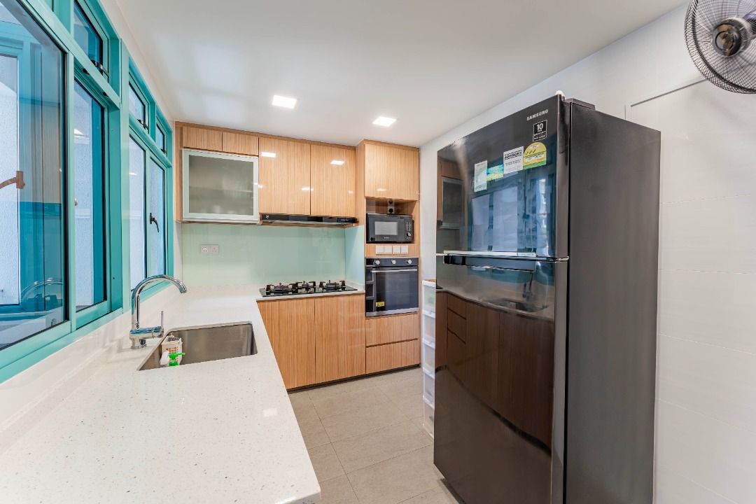 Ballota Park Condominium, 156 Mariam Way62863113849857113
