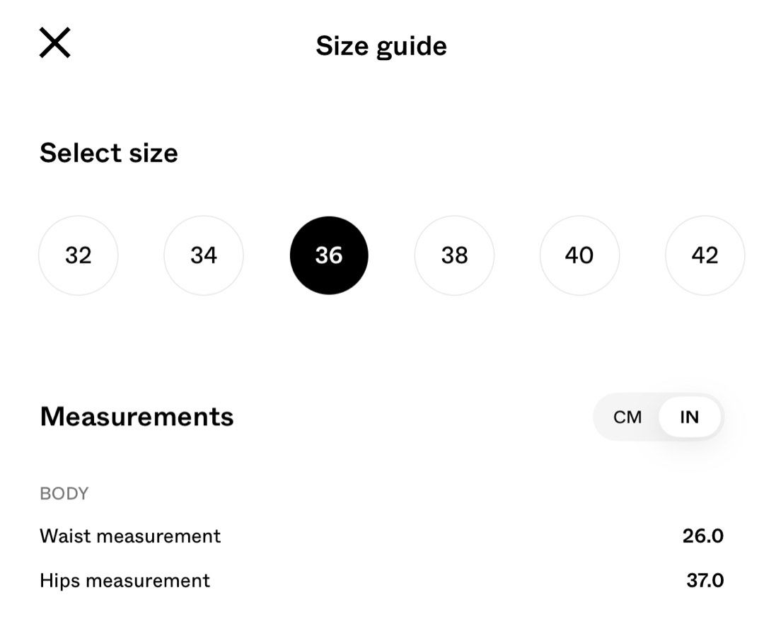 Bershka straight fit pants (Category: Jeans) located in Manila. Submitted by 777_moonlight (Listing ID 1371676837, Image 2). Description: •Never wore this •With Tag -RFS: Too small for me (Good for petite) -less 1K for orig price (Orig price — last pic).