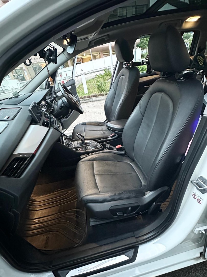 BMW 220i Gran Tourer (A)62863175462401113