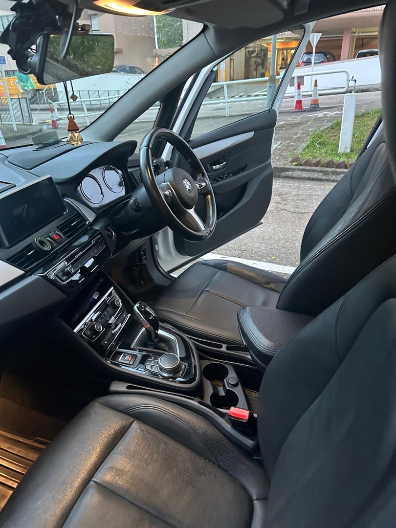 BMW 220i Gran Tourer (A)62863175462401114