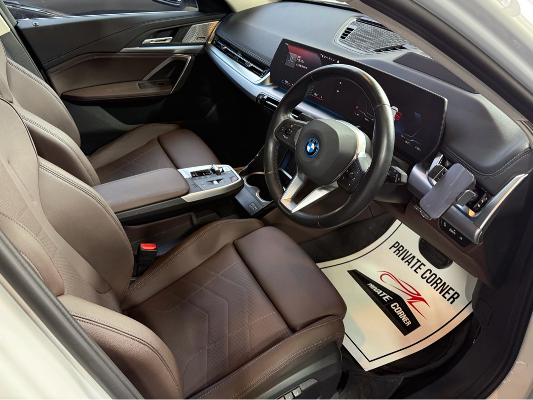 BMW IX1 XDrive30 xLine Auto62863173970177114