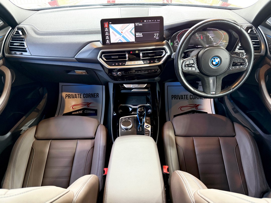BMW IX3  M SPORT EDITION (G08) Auto62863173445761112