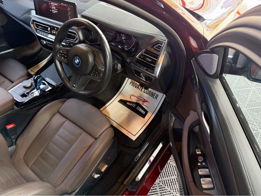 BMW IX3  M SPORT EDITION (G08) Auto62863173445761114